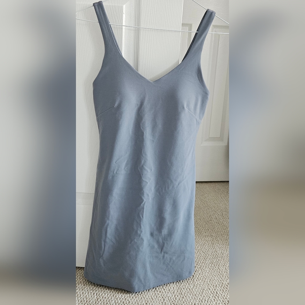 Lululemon Athletica Align dress size 4